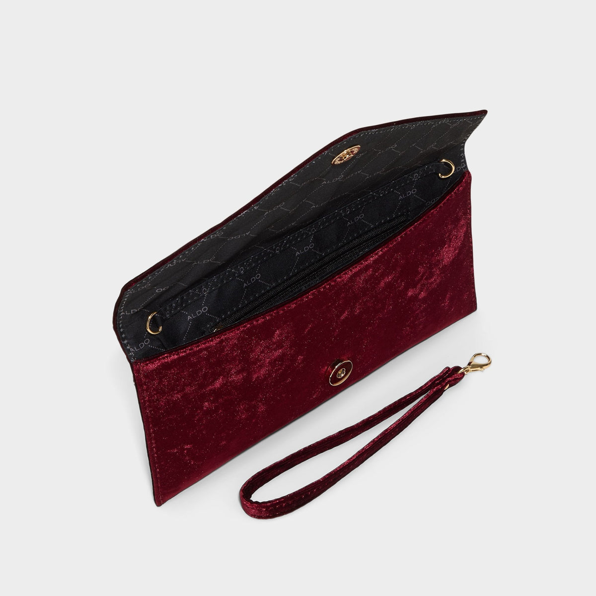 Wardowethh in Dark Red -  | Aldo Premium