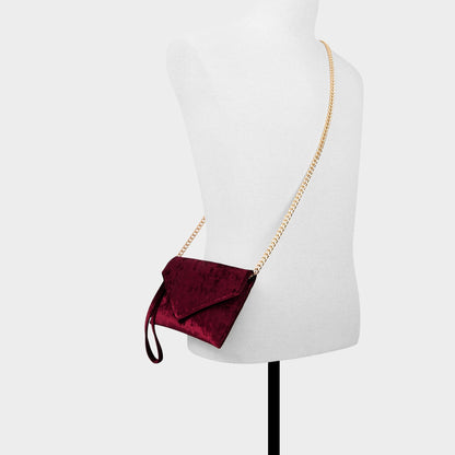 Wardowethh in Dark Red -  | Aldo Premium