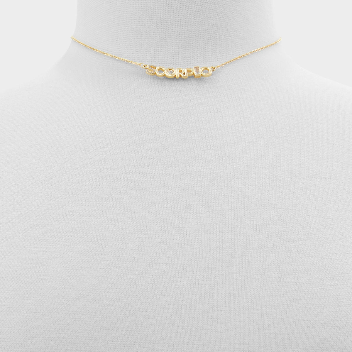 Starsigns Gold Women's Necklaces - Necklace | Aldo Exclusive