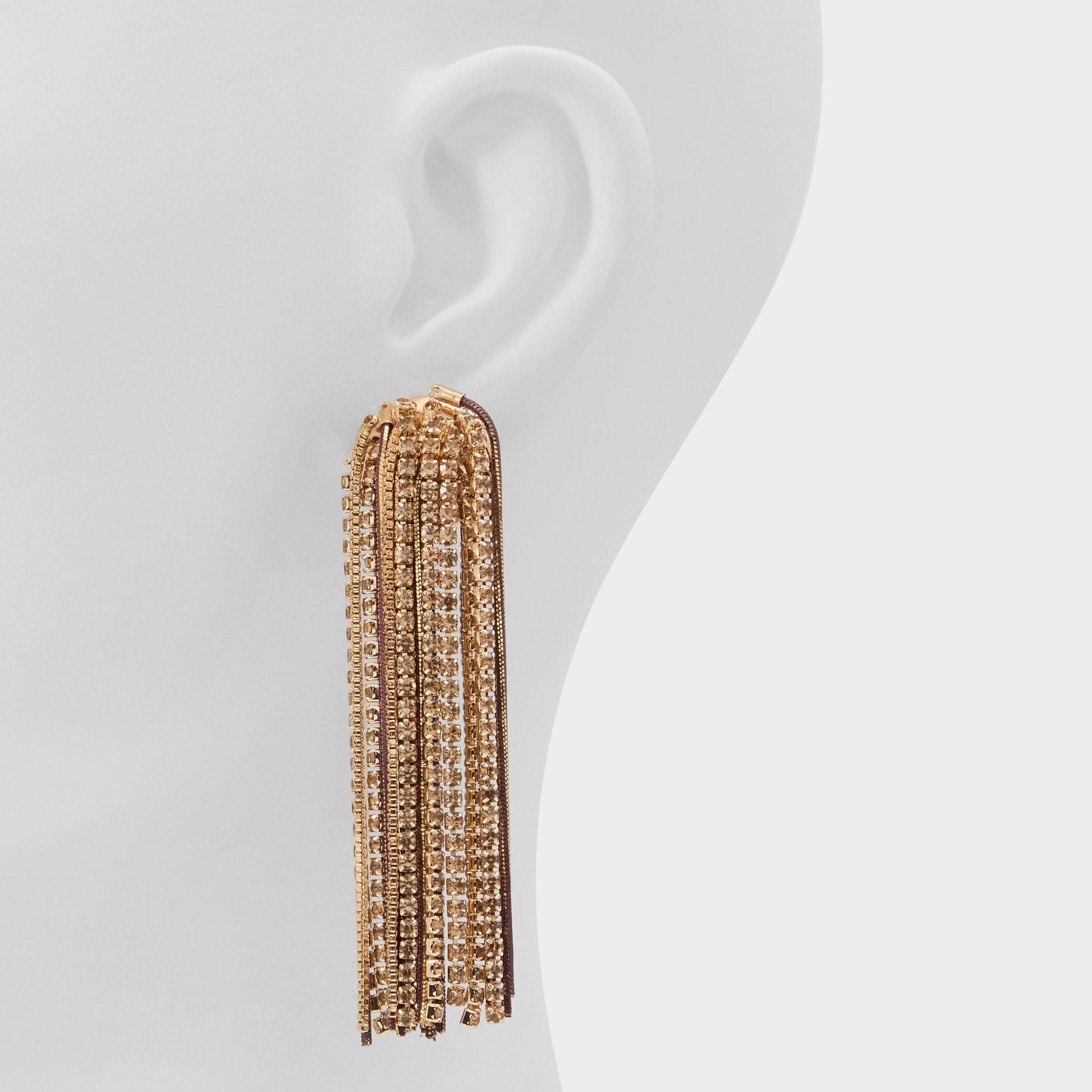 Pattina in Light Brown - Earrings | Aldo Trending