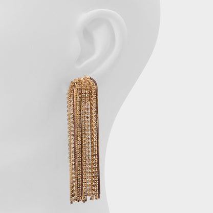 Pattina in Light Brown - Earrings | Aldo Trending
