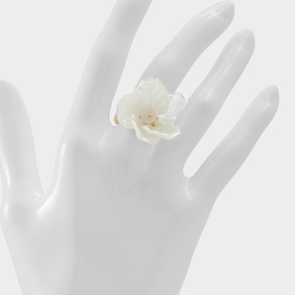 Foiwia Ice Women's Rings - Ring | Aldo Popular
