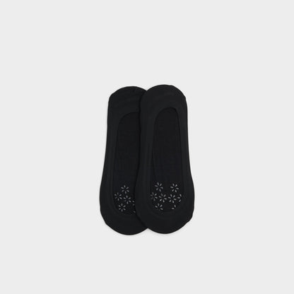 Lauenensee Black Women's Socks - Socks | Aldo Recommended