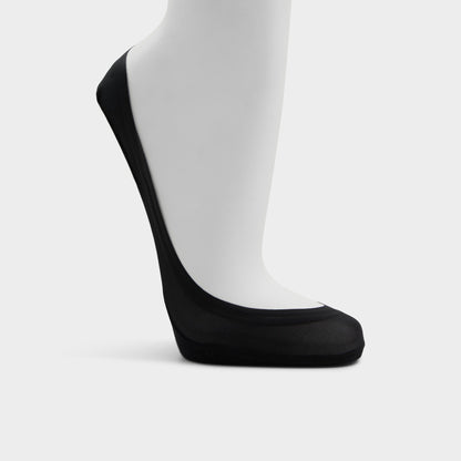 Lauenensee Black Women's Socks - Socks | Aldo Recommended
