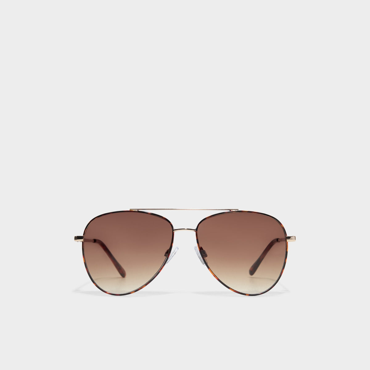 Arilicanx Other Brown Women's Aviator - Aviator sunglasses | Aldo Classic