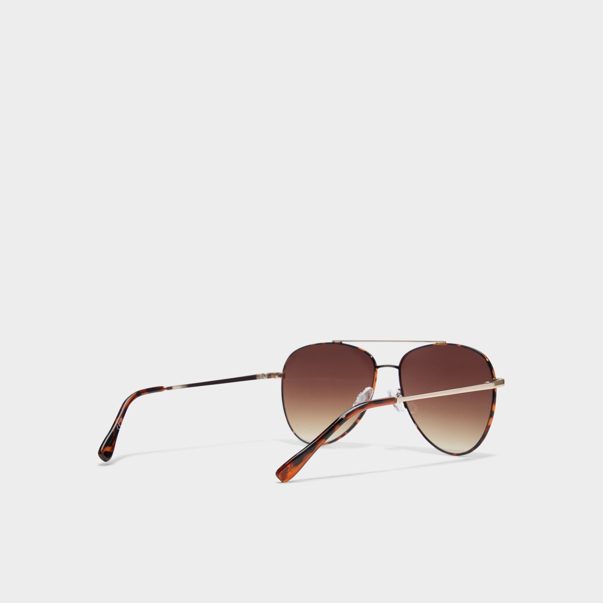 Arilicanx Other Brown Women's Aviator - Aviator sunglasses | Aldo Classic