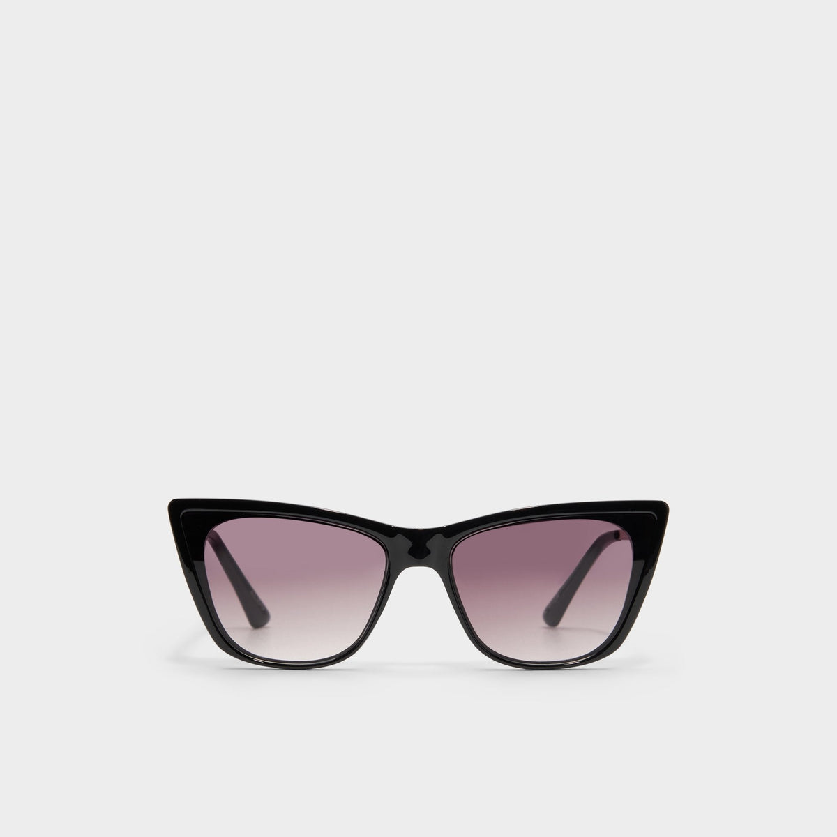 Selamas Black/Gold Multi Women's Cat eye - Cat eye sunglasses | Aldo New