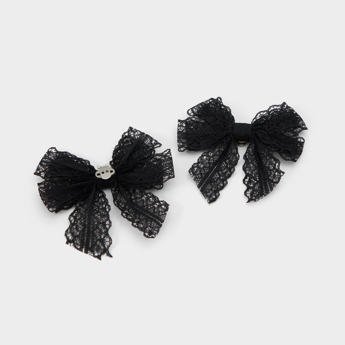 Laboucle Black Women's Shoe Charms & Laces - Shoe accessory | Aldo Featured