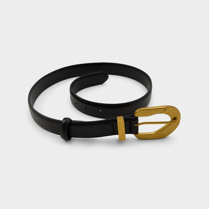 Raiyne in Black Gold Multi - Belt | Aldo Recommended