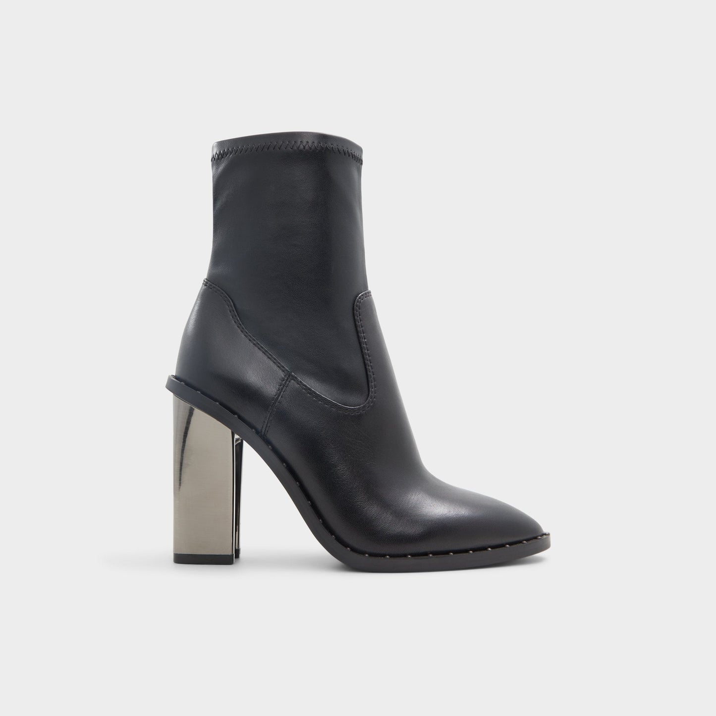 Farabrirel Black Women's Ankle boots - Ankle boot, Black | Aldo Best Seller