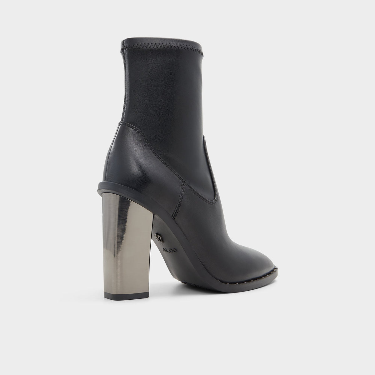 Farabrirel Black Women's Ankle boots - Ankle boot, Black | Aldo Best Seller