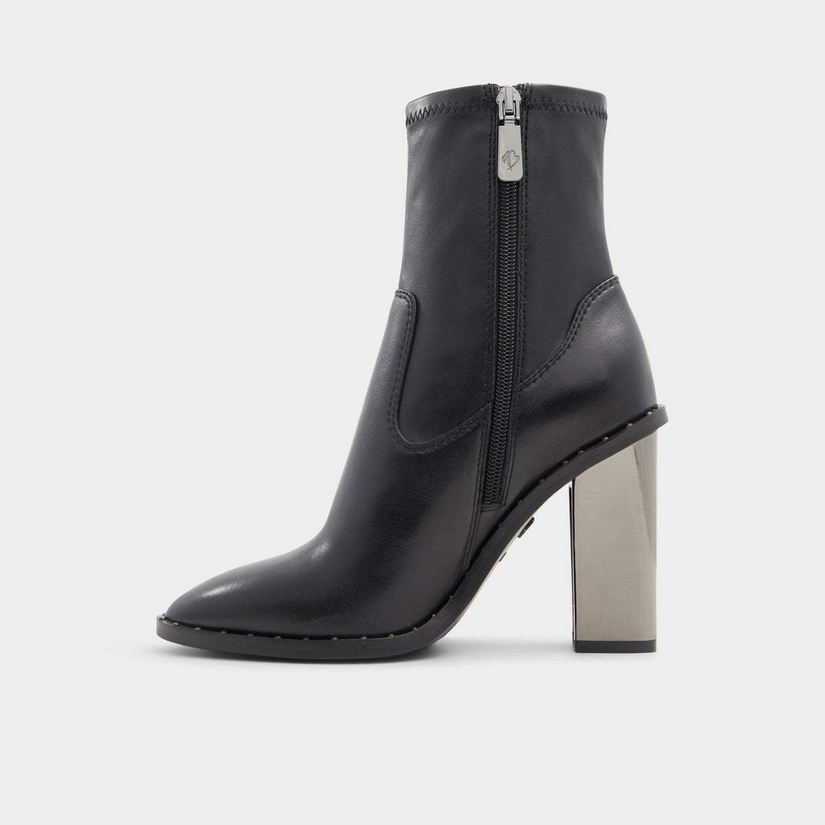 Farabrirel Black Women's Ankle boots - Ankle boot, Black | Aldo Best Seller