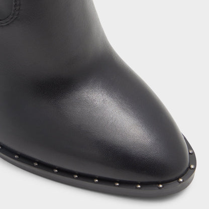 Farabrirel Black Women's Ankle boots - Ankle boot, Black | Aldo Best Seller