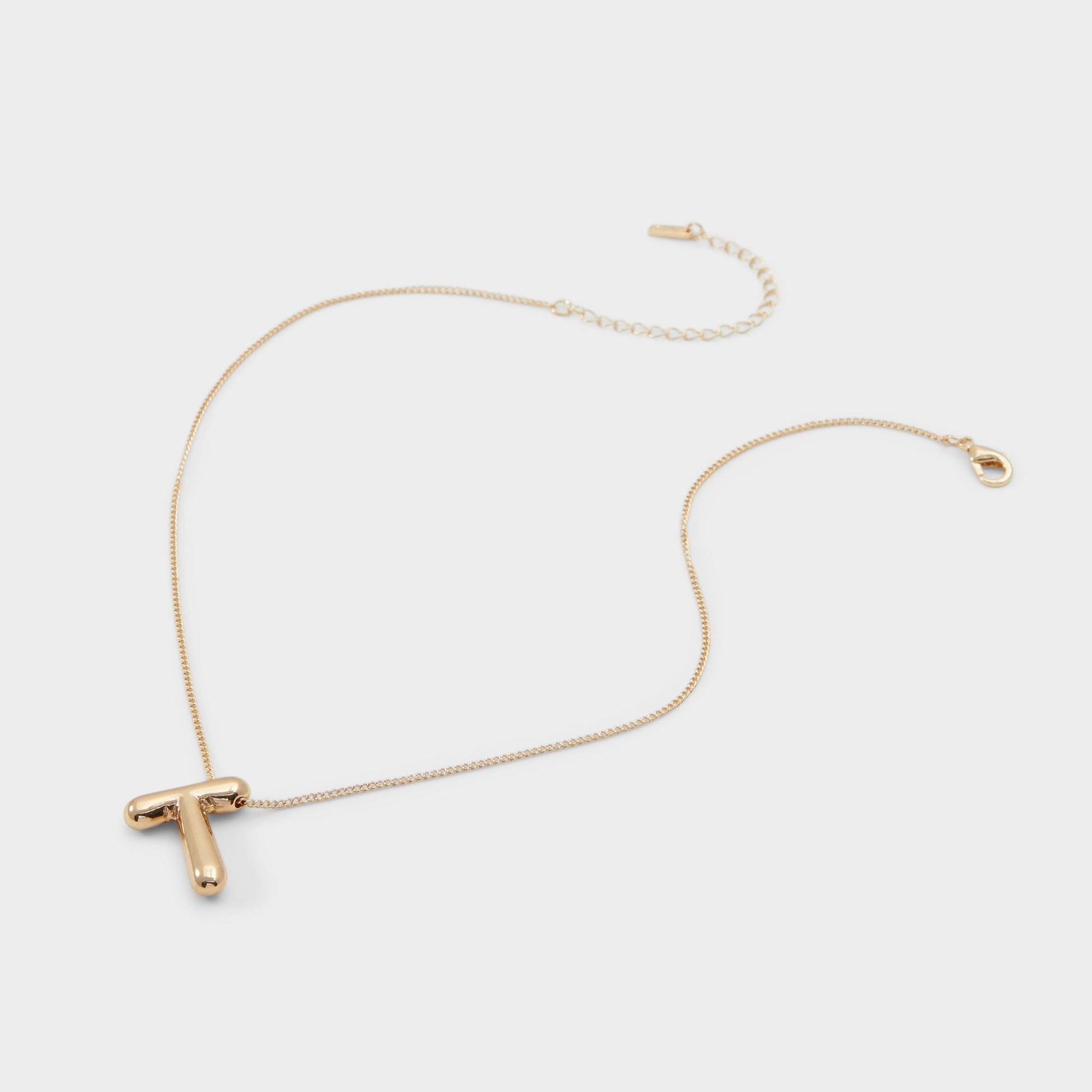 Elysia Medium Yellow Women's Necklaces - Pendant necklace | Aldo Recommended