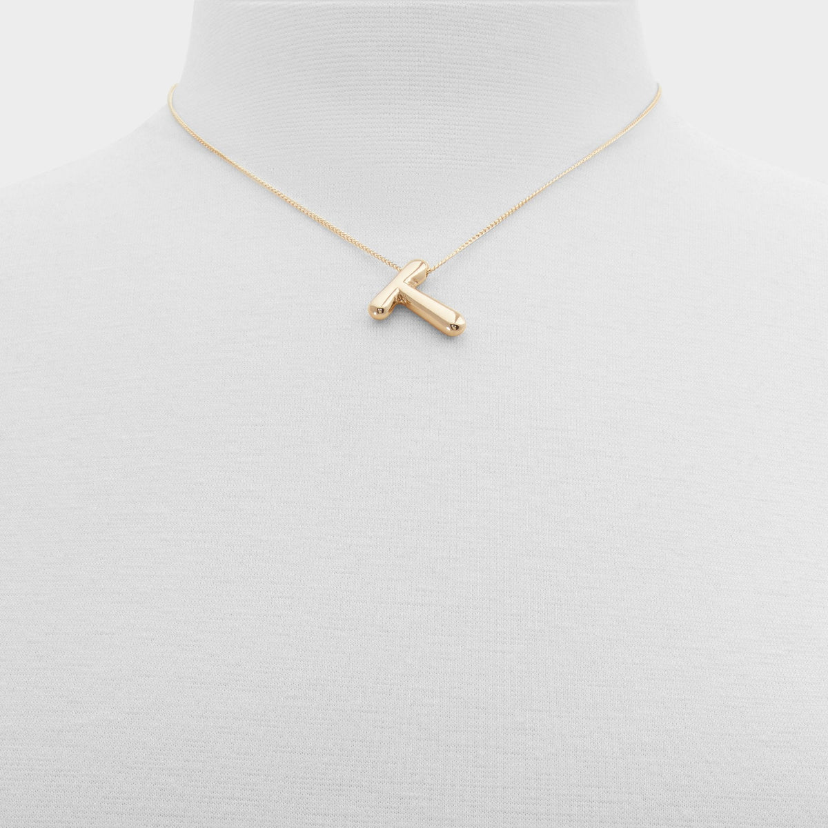 Elysia Medium Yellow Women's Necklaces - Pendant necklace | Aldo Recommended