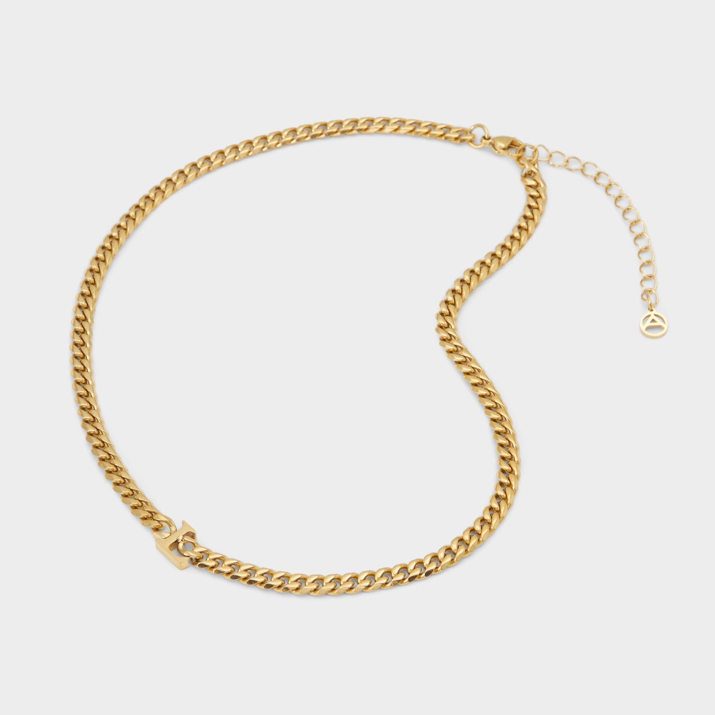 Yourletters Gold Women's Necklaces - Necklace | Aldo Featured