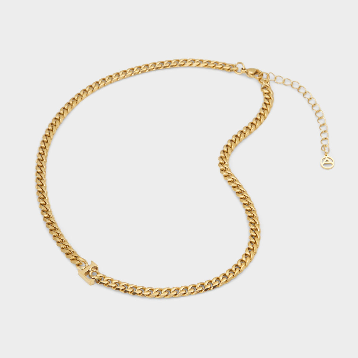 Yourletters Gold Women's Necklaces - Necklace | Aldo Featured