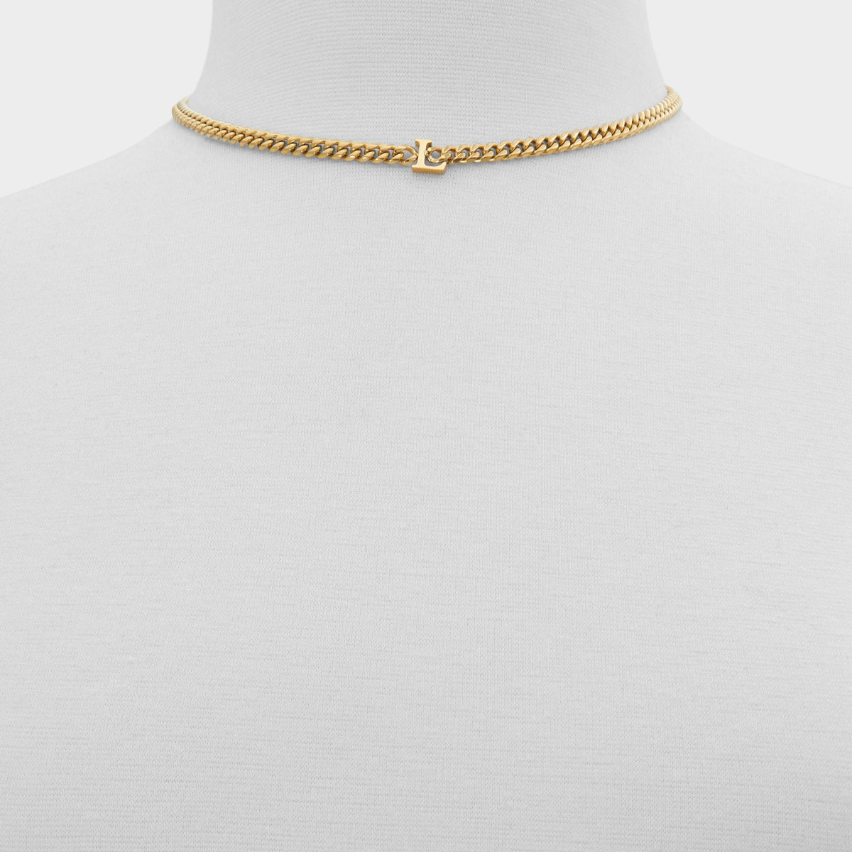 Yourletters Gold Women's Necklaces - Necklace | Aldo Featured