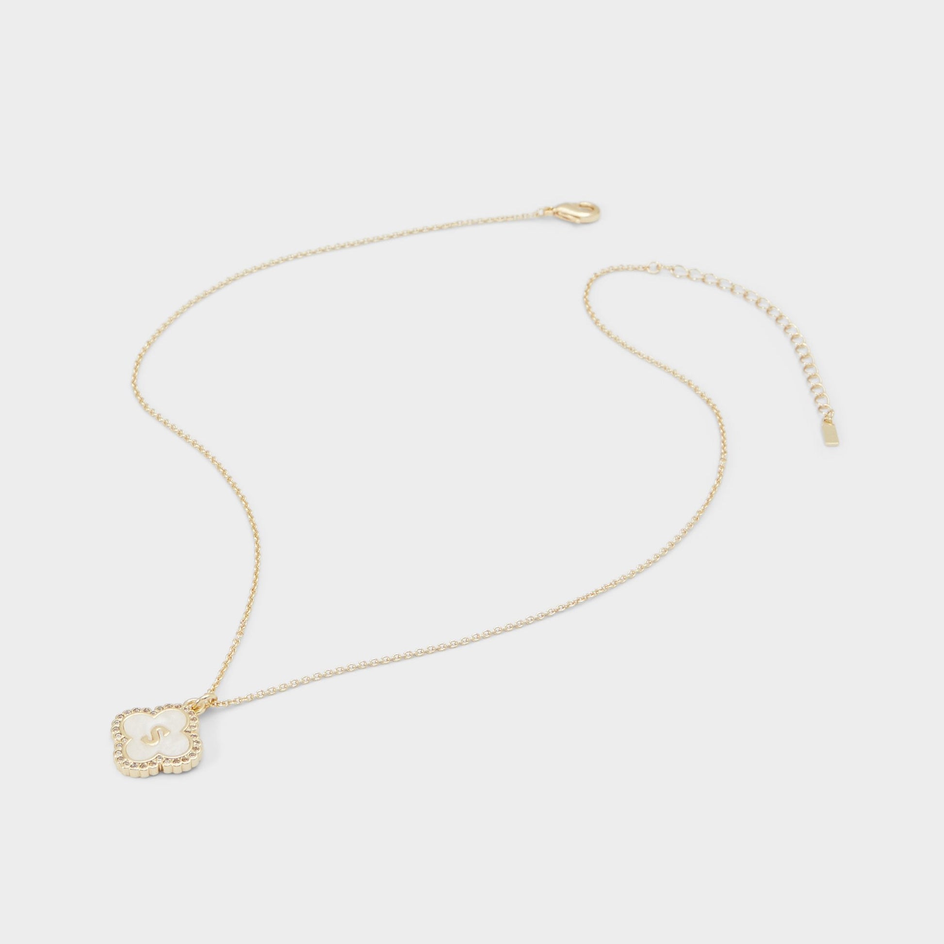 Broisa Gold Women's Necklaces - Necklace | Aldo Popular