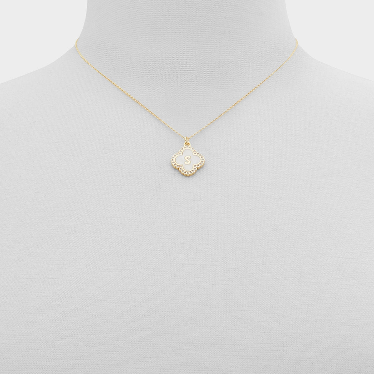 Broisa Gold Women's Necklaces - Necklace | Aldo Popular