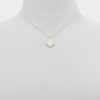 Broisa Gold Women's Necklaces - Necklace | Aldo Popular