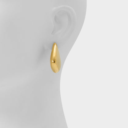 Koby Gold Women's Earrings - Statement earrings | Aldo Premium
