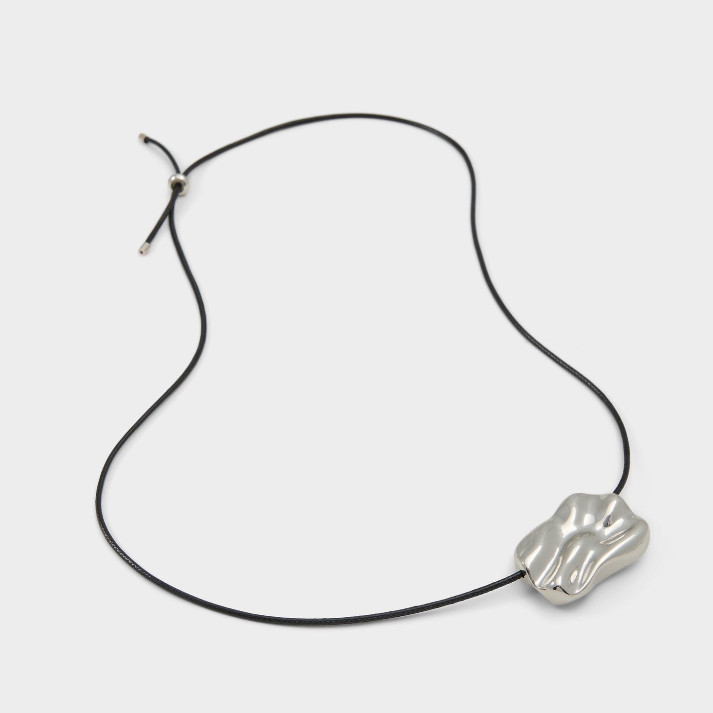 Zayna in Black Silver Multi - Necklace | Aldo Trending
