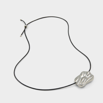 Zayna in Black Silver Multi - Necklace | Aldo Trending