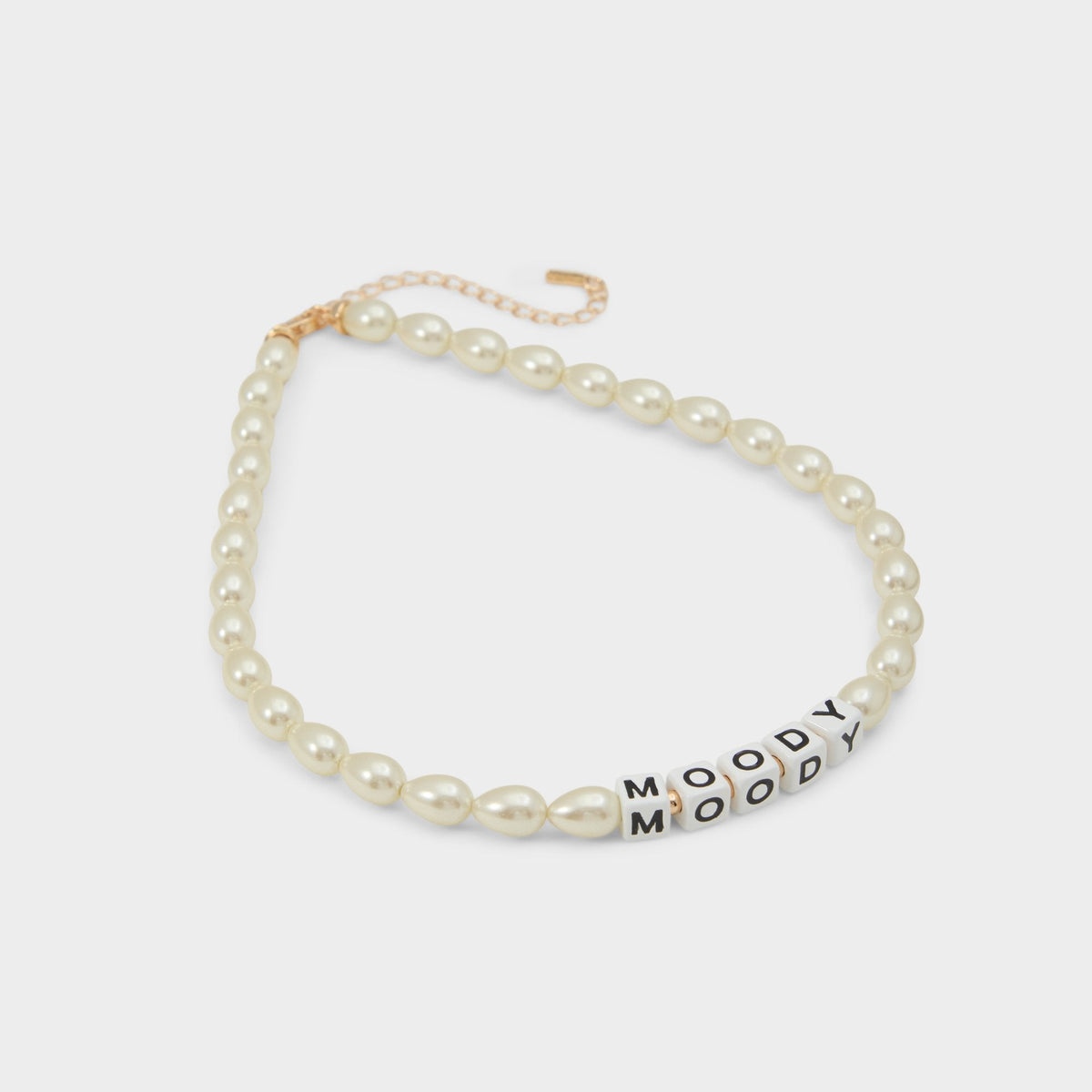 Moody Ice Women's Necklaces - Necklace | Aldo Best Seller