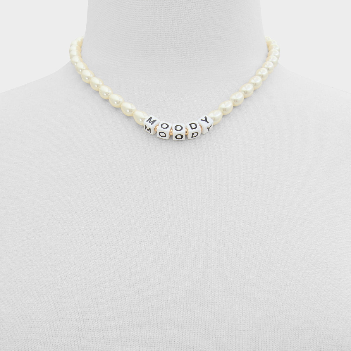 Moody Ice Women's Necklaces - Necklace | Aldo Best Seller