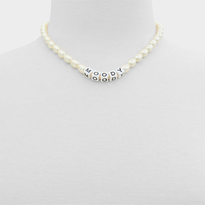 Moody Ice Women's Necklaces - Necklace | Aldo Best Seller