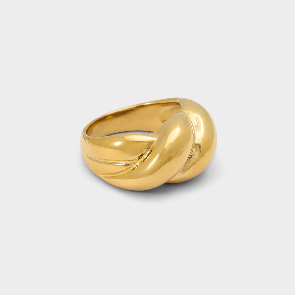 Twiste in Gold - Ring | Aldo Recommended