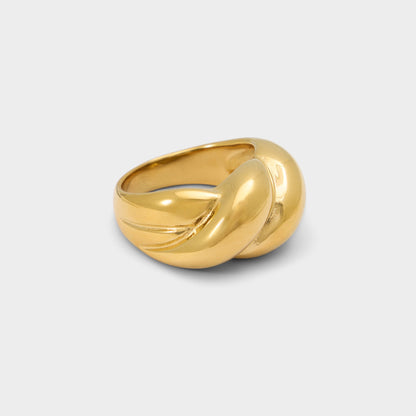 Twiste in Gold - Ring | Aldo Recommended