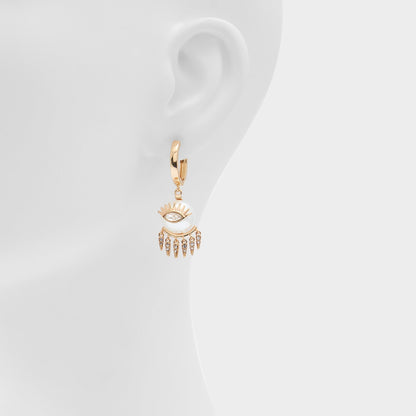 Kythe Gold/Clear Multi Women's Earrings - Earrings | Aldo Exclusive