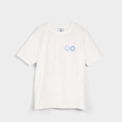 Hyperthalamuscorp in Pastel Multi - Unisex t-shirt | Aldo Classic