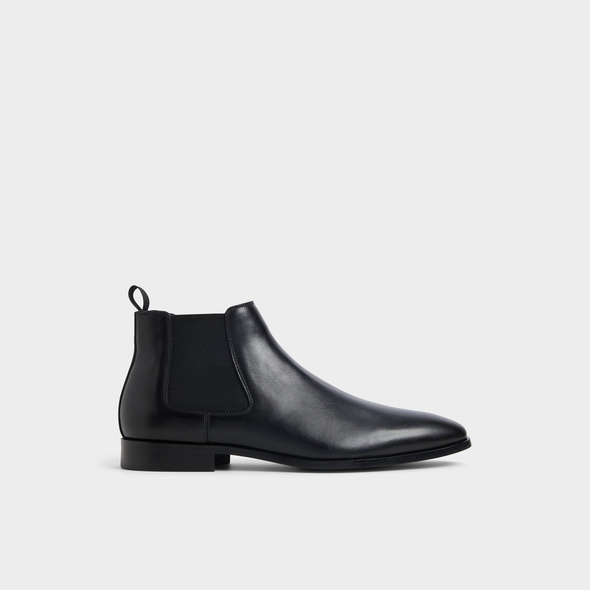 Sosa in Black - Chelsea boot | Aldo Popular