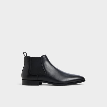 Sosa in Black - Chelsea boot | Aldo Popular