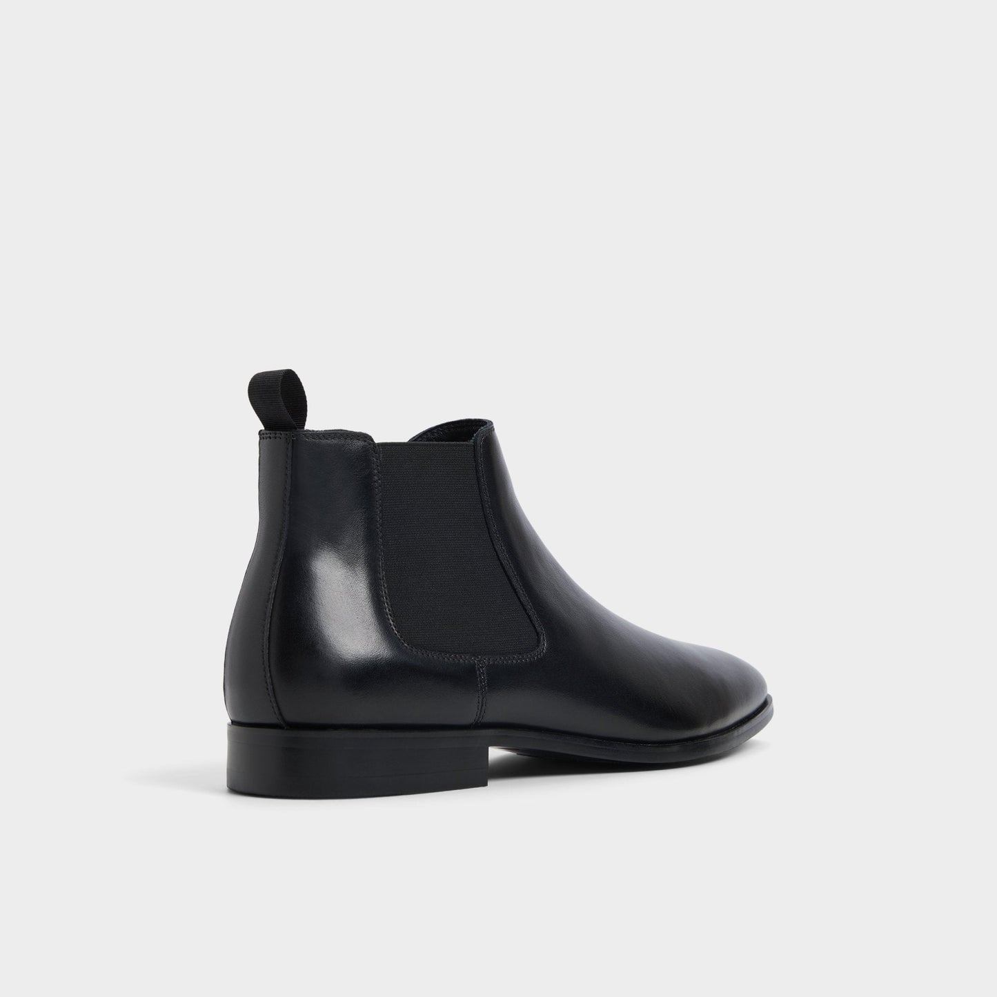 Sosa in Black - Chelsea boot | Aldo Popular