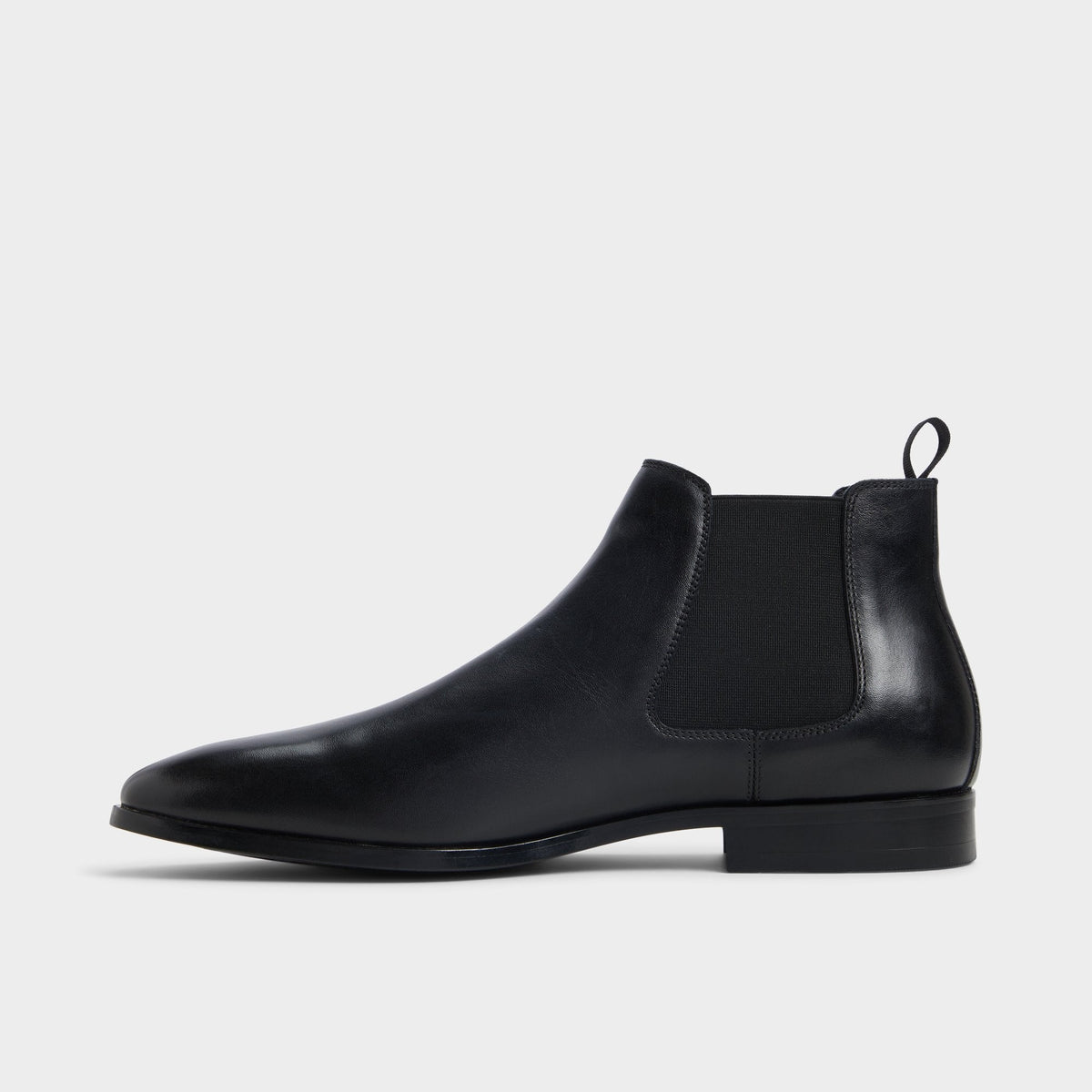 Sosa in Black - Chelsea boot | Aldo Popular
