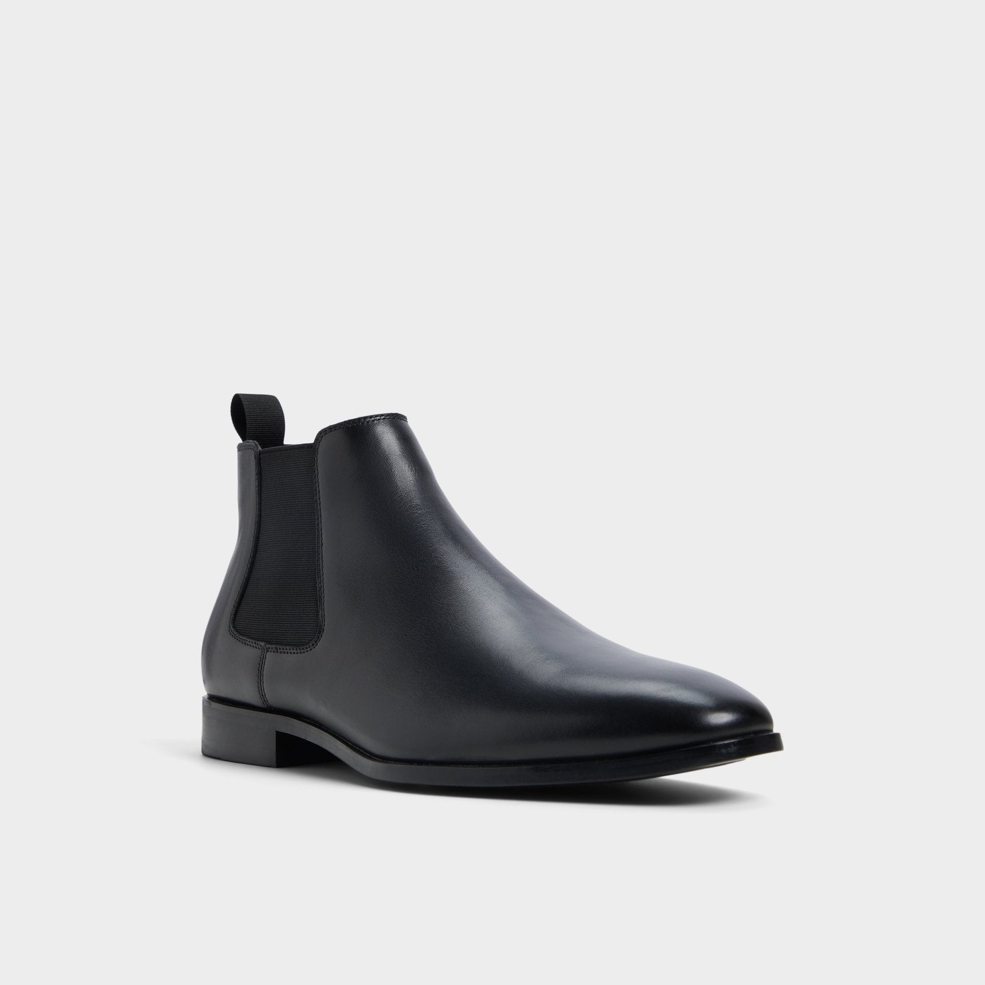 Sosa in Black - Chelsea boot | Aldo Popular