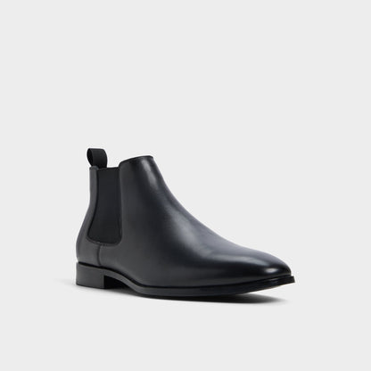 Sosa in Black - Chelsea boot | Aldo Popular