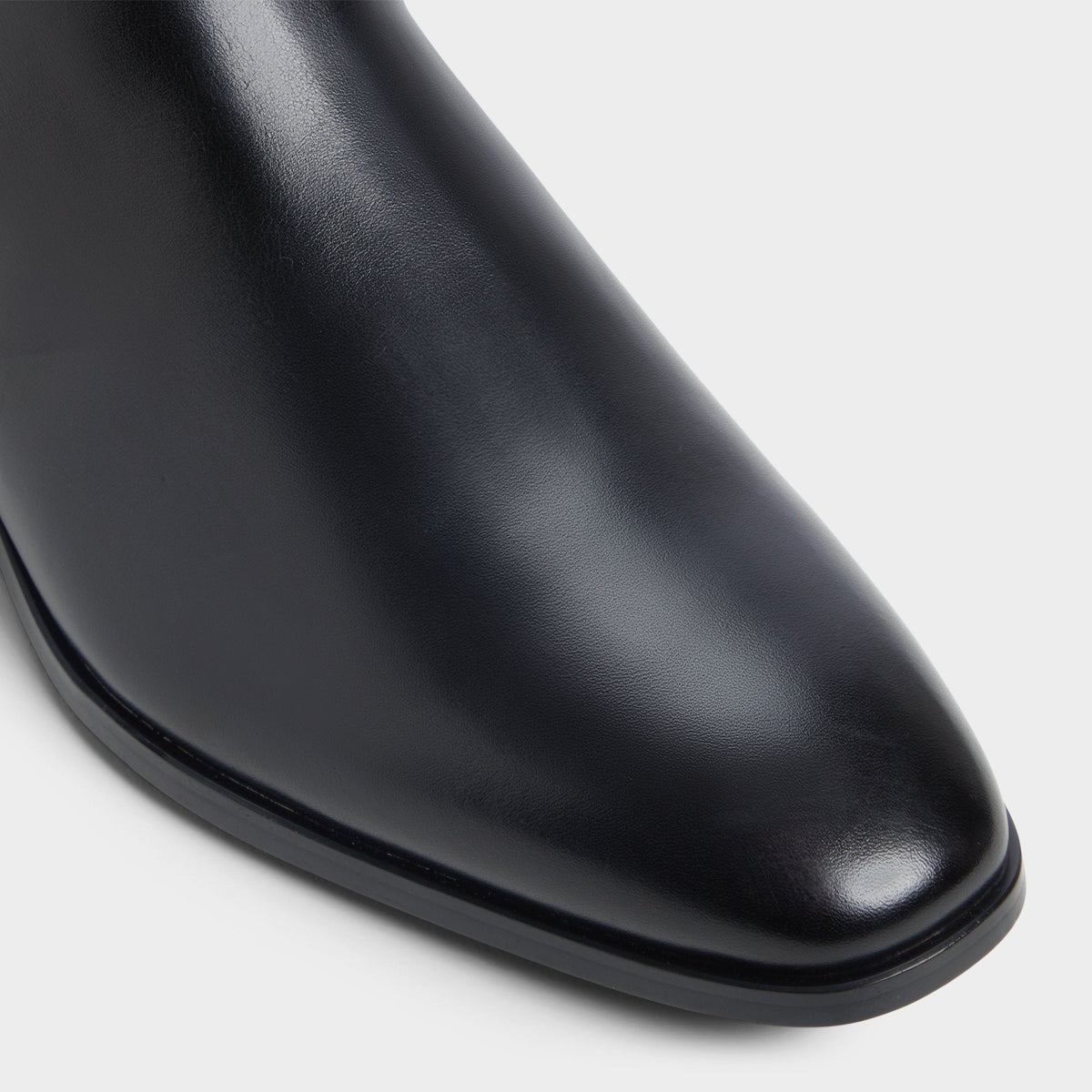 Sosa in Black - Chelsea boot | Aldo Popular