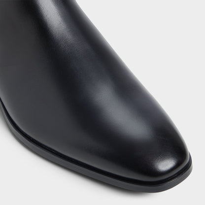 Sosa in Black - Chelsea boot | Aldo Popular