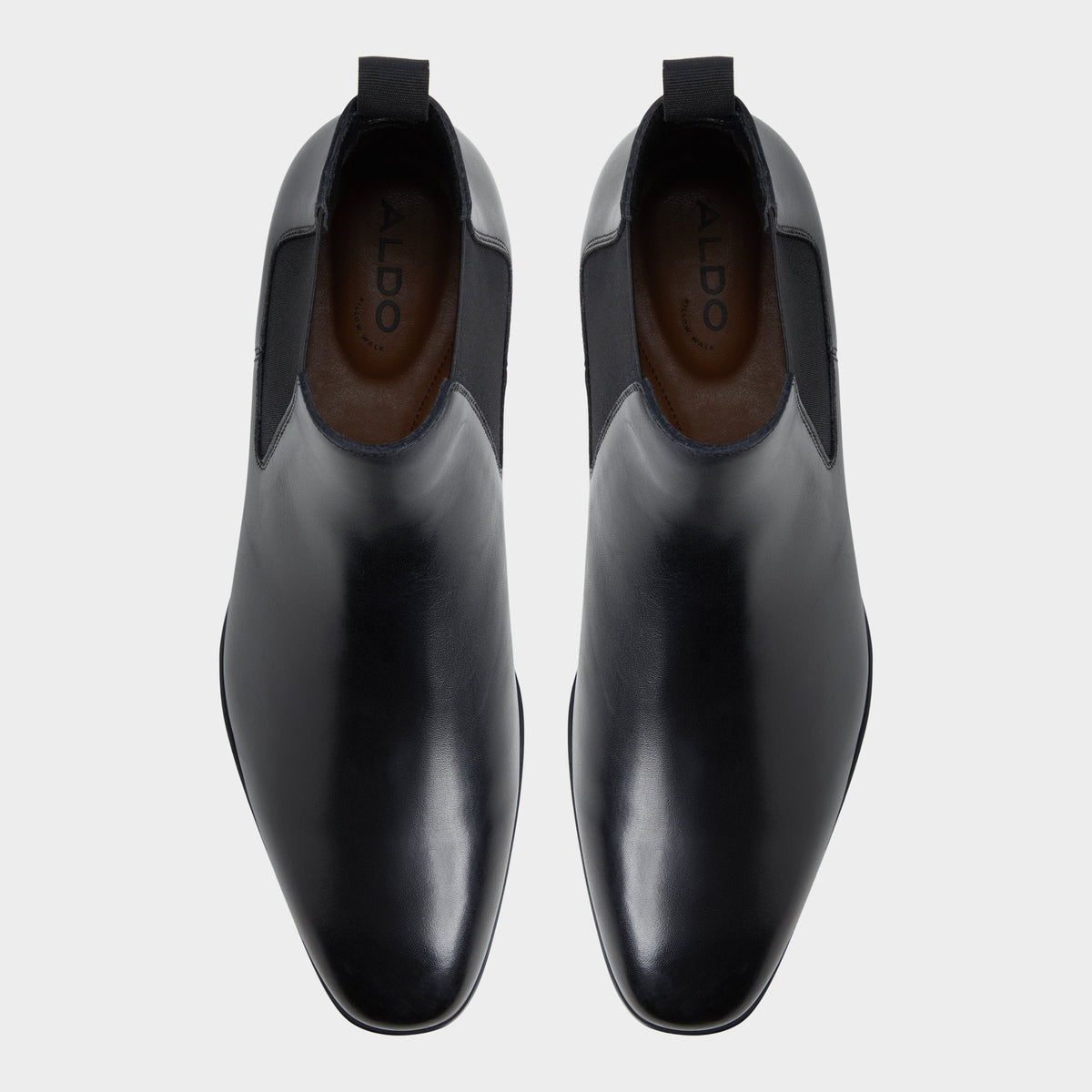 Sosa in Black - Chelsea boot | Aldo Popular