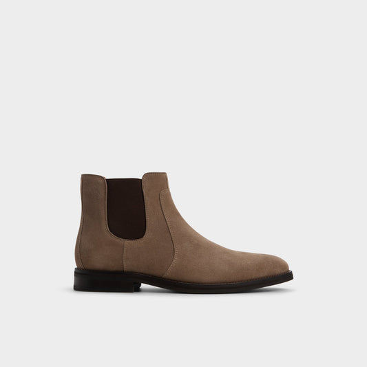 Hunter in Taupe Primary Multi - Chelsea boot | Aldo Best Seller