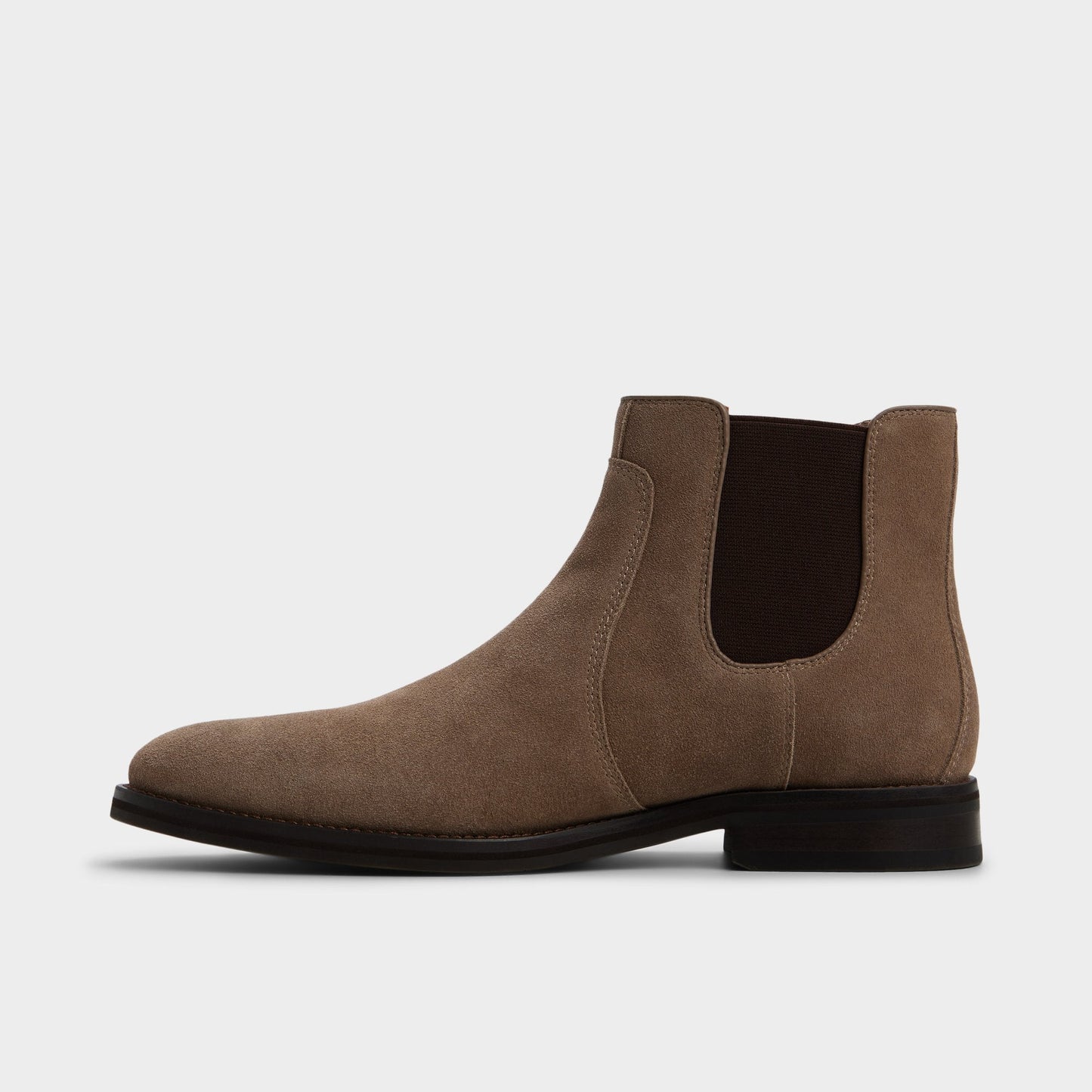 Hunter in Taupe Primary Multi - Chelsea boot | Aldo Best Seller