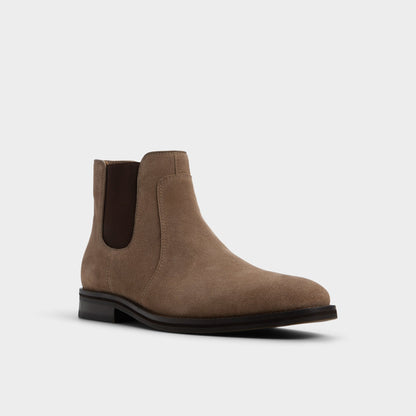 Hunter in Taupe Primary Multi - Chelsea boot | Aldo Best Seller