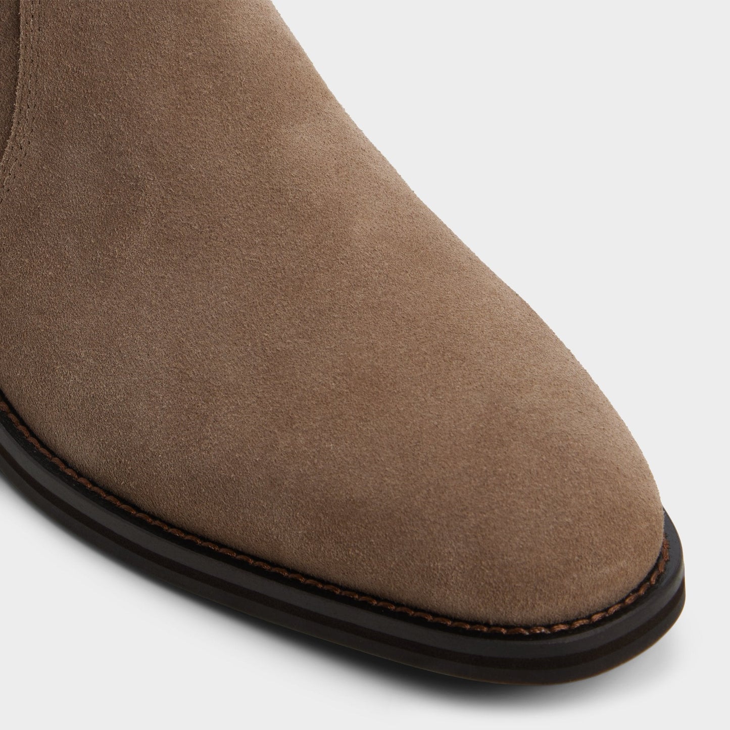 Hunter in Taupe Primary Multi - Chelsea boot | Aldo Best Seller