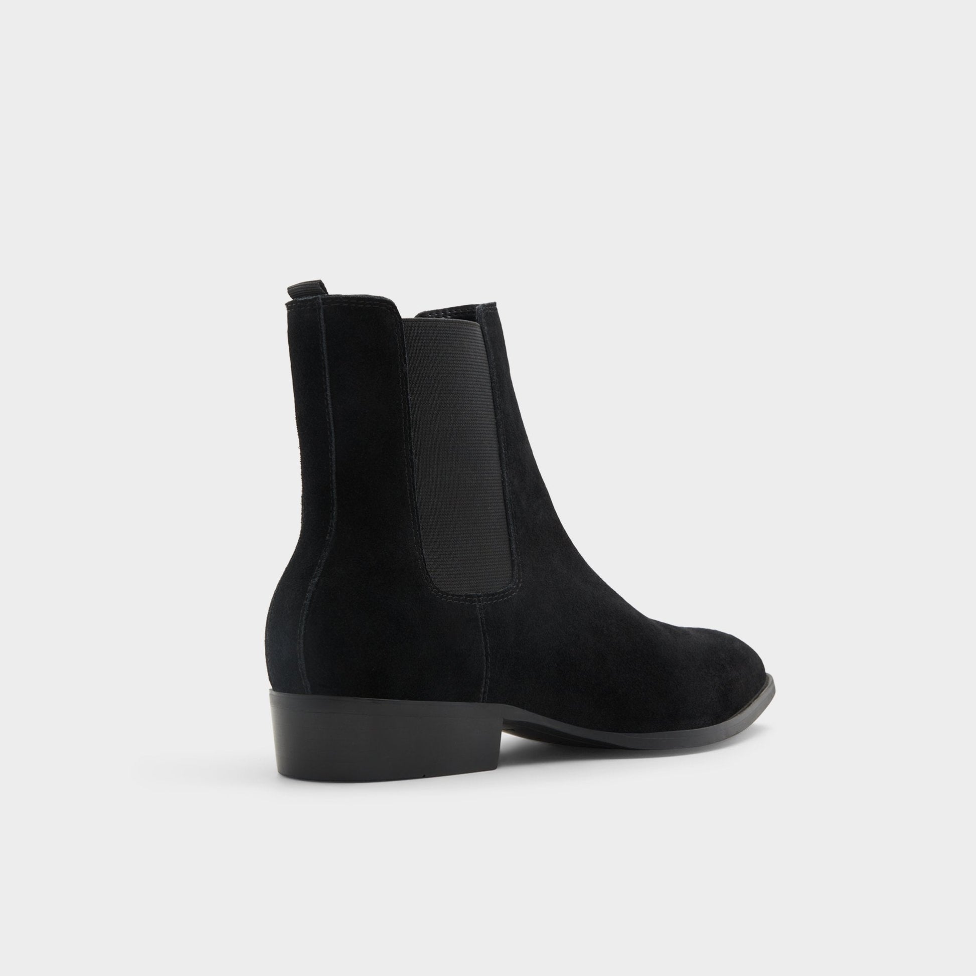 Bert Other Black Men's Dress boots - Chelsea boot | Aldo Recommended