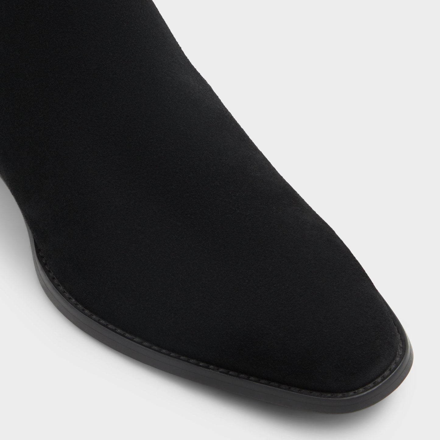 Bert Other Black Men's Dress boots - Chelsea boot | Aldo Recommended